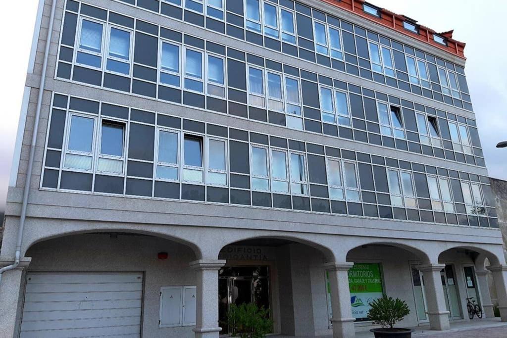 Disfrute De Sus Vacaciones Con Wifi En El Puerto De Carino Leilighet Eksteriør bilde